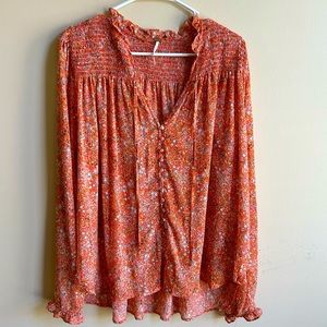 Free People Top